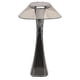 thumbnail image 5 of LED Table Lamp with 3 Lighting Modes - Smoky Grey, USB Charging, Touch Sensor, 5 of 5