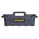 Stanley STST41001 Bac de Rangement Portable Noir&44; 19,34 x 13 x 7,6 Po – image 1 sur 2