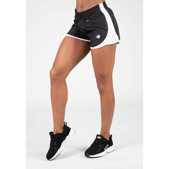 Alice Shorts - Black