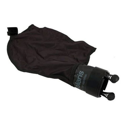 - Zodiac Polaris K17 All Purpose Black Bag Replacement for Cleaner 280, Vac 360