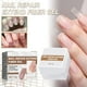 thumbnail image 4 of Gel de fibra para extensión de uñas, 5 g, reparador fuerte para uñas naturales., 4 of 7