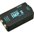 thumbnail image 2 of Whirlwind IMP 2 1-Channel Passive Instrument Direct Box, 2 of 3