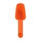 thumbnail image 1 of Pisexur Batería de cocina Juego de cuatro cucharas medidoras de plástico para hornear y utensilios de cocina, báscula para mezclar y cucharas medidoras. para la cocina del hogar, 1 of 8