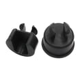 thumbnail image 1 of LOVIVER Pack of 2 Tailgate Bushings Plastic Auto Parts Rear Accessories Hand Tail Gate Bushing Replacement Fits for 1500 2500 2002-2009, 1 of 8
