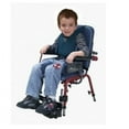 thumbnail image 2 of Drive Medical First Class School Chair Optional Footrest, Large, 1 Pair, 2 of 2