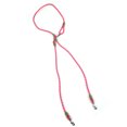 thumbnail image 1 of Dog Hands-Free Dog Leash Nylon Pets Training Walking Leash with Reflective Stitching Adjustable Crossbody Dog Leash for Small Medium Large Dogs, 1 of 5