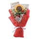 thumbnail image 3 of Ramo de flores artificiales Sunnimix Ramo de ganchillo, 3 of 8