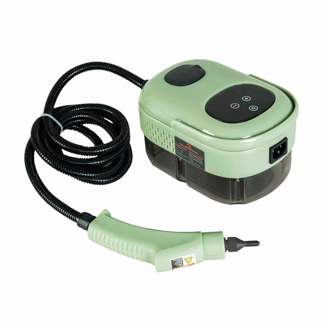 weibbin Household High Temperature And High Pressure Cleaning Machine Small And Portable Kitchen Decontamination Cleaning Machine