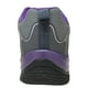 thumbnail image 3 of TENIS INDUSTRIAL COURT 200ZXC GRIS LILA TALLA 26 PARA MUJER, 3 of 5