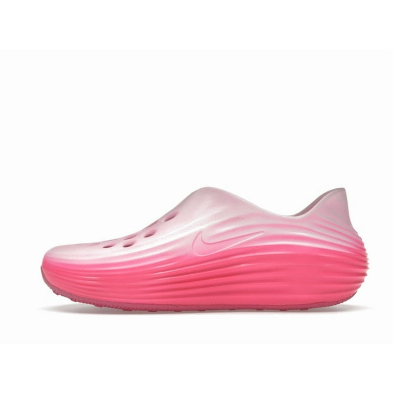 靴 Nike Women's ReactX Rejuven 8 Pinksicle Nike ReactX Rejuven8 Pinksicle (Women's) - HV5062-601 - US