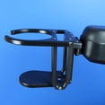 thumbnail image 2 of Scooter Combo Extra Large Drink/Smart Phone Holder Snapit! | W0014CGA Model: Permobile, 2 of 10