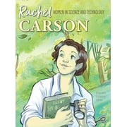 Women in Science and Technology: Rachel Carson (Paperback)