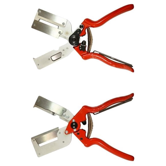 Zenport K106-10PK Grafting & Budding Folding Knife Dual Box of 20