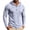 M10-Blue, variant on Ulitacool Men T Shirt Hooded Tee Shirts Long Sleeve Pullover Top With Pocket Blend Athletic Training Gym Workout Streetwear Soft Wear White