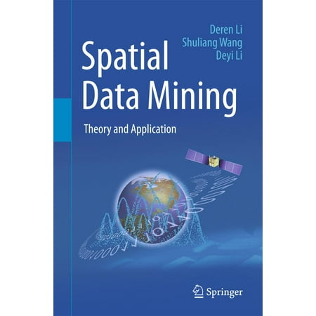 Spatial Data Mining - eBook