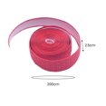 thumbnail image 6 of Sweat-absorbent Tennis Racket Grip Tape Non-Slip Faux Leather Absorbent Tennis Racket Badminton Grip Tape, 6 of 8