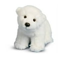 thumbnail image 1 of Douglas Marshmallow Polar Bear Cub Plush Stuffed Animal, 1 of 10