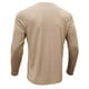 thumbnail image 5 of Playeras Hombre Gimnasio Hombres Letras Teñidas Cuello Redondo Manga Corta Camiseta Casual Tendencia Suelta Y Cómoda Superior, 5 of 7