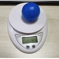 thumbnail image 3 of Balle Murale Collante Fluorescente Jouet de Décompression Cadeau pour Enfants 10ml, 3 of 3