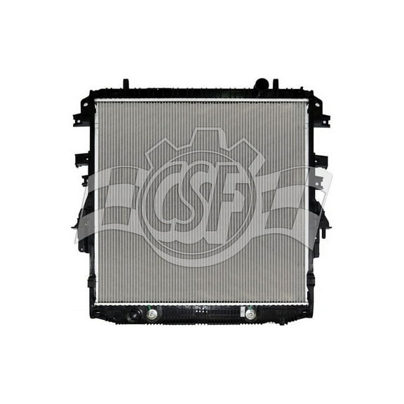 CSF 3906 Radiator
