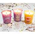 thumbnail image 3 of Harry Potter Honeydukes Scented Soy Wax Candle Collection | Set of 3, 3 of 7