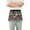 Abstract Sport Cars, variant on Cute Sheeps Server Apron with 3 Pockets Waterproof Waitress Waist Short Apron for Man Woman 12 Inches