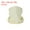 Beige, variant on Neck Gaiter, 6 Pack Breathable Cooling Face Cover Scarf for Cycling Running, Black