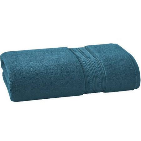 Better Homes & Gardens Thick & Plush Solid Towel Collection, 1 Each