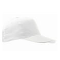 thumbnail image 1 of Sol's Casquette de Baseball à 5 Panneaux Ensoleillée, 1 of 5