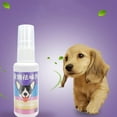 thumbnail image 3 of Pet Odor Eliminator Powered Smell Remover for Dogs and Cats Enzyme Spray Perfume for Small Animals Liquid Deodorizer, 3 of 8