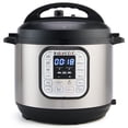 thumbnail image 1 of Olla a presión eléctrica Instant Pot Duo 7 en 1 de 3 litros, 1 of 8