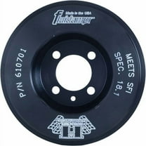 Fluidampr 610701 Street Series Harmonic Damper