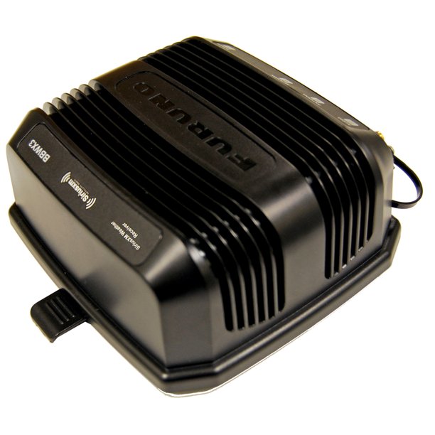 Sirius/XM Satellite Weather Receiver