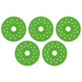 thumbnail image 3 of Matoen 4 Inch/100mm Super Thin Cutting Disc for Porcelain Glass Ceramic Tile Diamond, 3 of 9