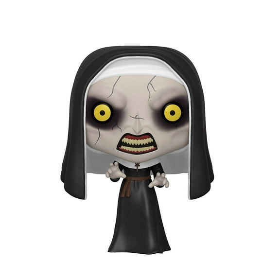 Funko POP! Movies: The Nun - Demonic Nun
