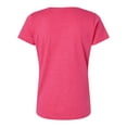 thumbnail image 3 of LAT 3516 Ladies Fine Jersey T-Shirt, 3 of 5
