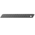 Olfa AB Snap-Off 9mm Steel Blades 50-Pack