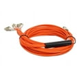 thumbnail image 5 of AddOn patch cable - 30 ft - orange, 5 of 8