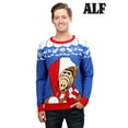 thumbnail image 6 of Alf Adult Ugly Christmas Sweater, 6 of 6