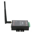 thumbnail image 1 of Serial Port Server, Safe Multifunction Practical Ethernet Serial Server, DES3 For AES-128Bit, 1 of 7