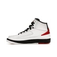 thumbnail image 2 of Jordan Kid's 2 Retro OG Chicago (2022) Shoes, from StockX, 2 of 5