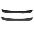 thumbnail image 2 of Rear Roof Spoiler Wing GM Car Conversion Replacement For Mercedes-Benz A-Class Trunk Spoiler Wing Rear Spoiler, 2 of 4