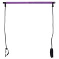 thumbnail image 2 of PENGXIANG Pilates Stick  Steel Bar Portable Widely Use Comfortable Grip Yoga Exercise Bar Kit  For Workouts For Fitness, 2 of 8