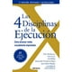 thumbnail image 1 of Libro Las 4 Disciplinas De La Ejecucion Tapa Blanda, Autor Sean Covey, Editorial Conecta, 1 of 2