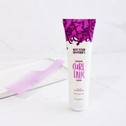 Not Your Mothers Curl Talk Defining Cream, 9.7 fl oz