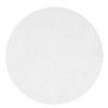 GE Healthcare 10300211 125 mm dia. Cellulose Filter Circle Papers, Ashless Grade 589by3 - 100 per Pack