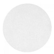 GE Healthcare 10300211 125 mm dia. Cellulose Filter Circle Papers, Ashless Grade 589by3 - 100 per Pack
