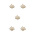 thumbnail image 3 of Bewildely 50x materiales de cuentas espaciadoras duraderas para fabricación de joyería DIY de larga duración accesorios de fabricación de Type2 NO2, 3 of 6