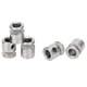 thumbnail image 3 of 5pcs MK8 Extruder Feed Wheel Concave Gear 3D Printer Accessories, 3 of 3