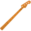Roasted Maple Vintera® '60's Jazz Bass® Neck, 20 V
